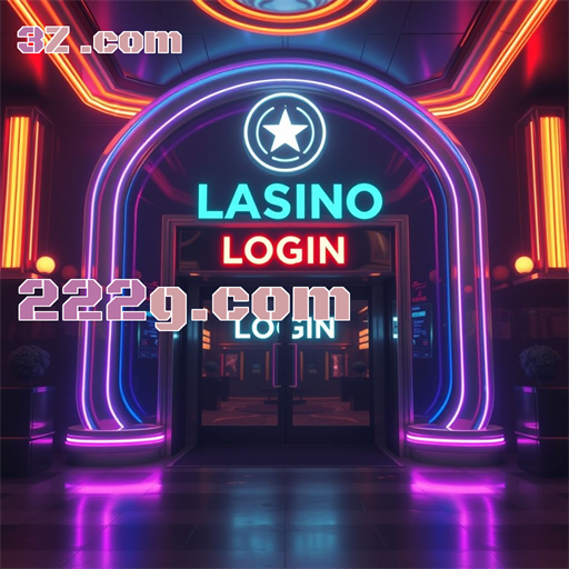A Experiência de Login Inovadora do 222g.com para Jogadores
